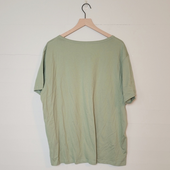 Cacti and moon phases T-Shirt - Picture 2 of 5